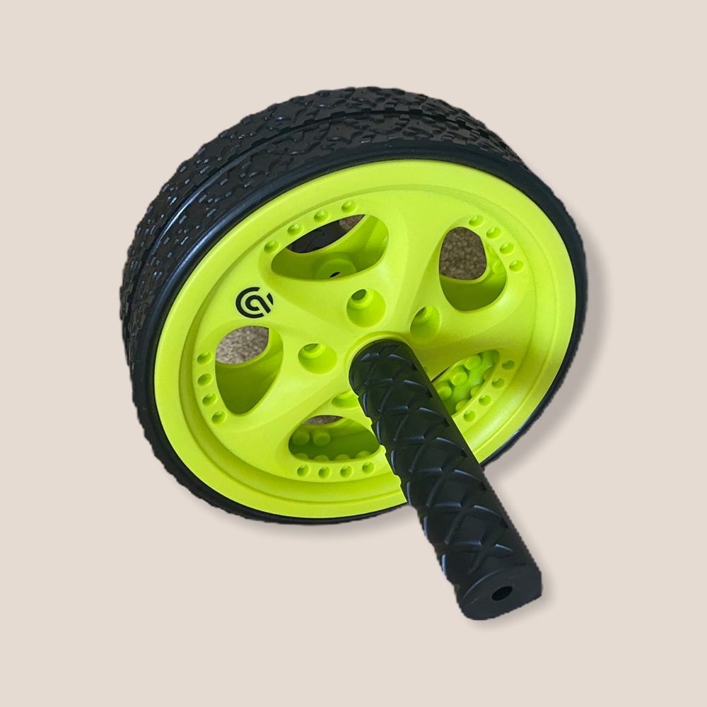 Champion Ab Wheel